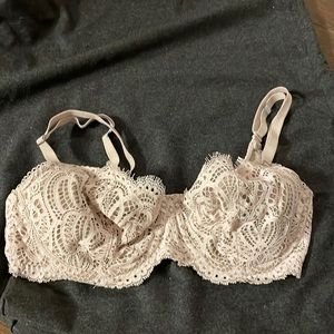 Dream Angels Unlined Bra